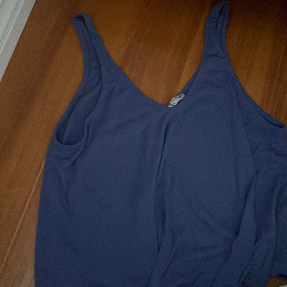 free people tank top